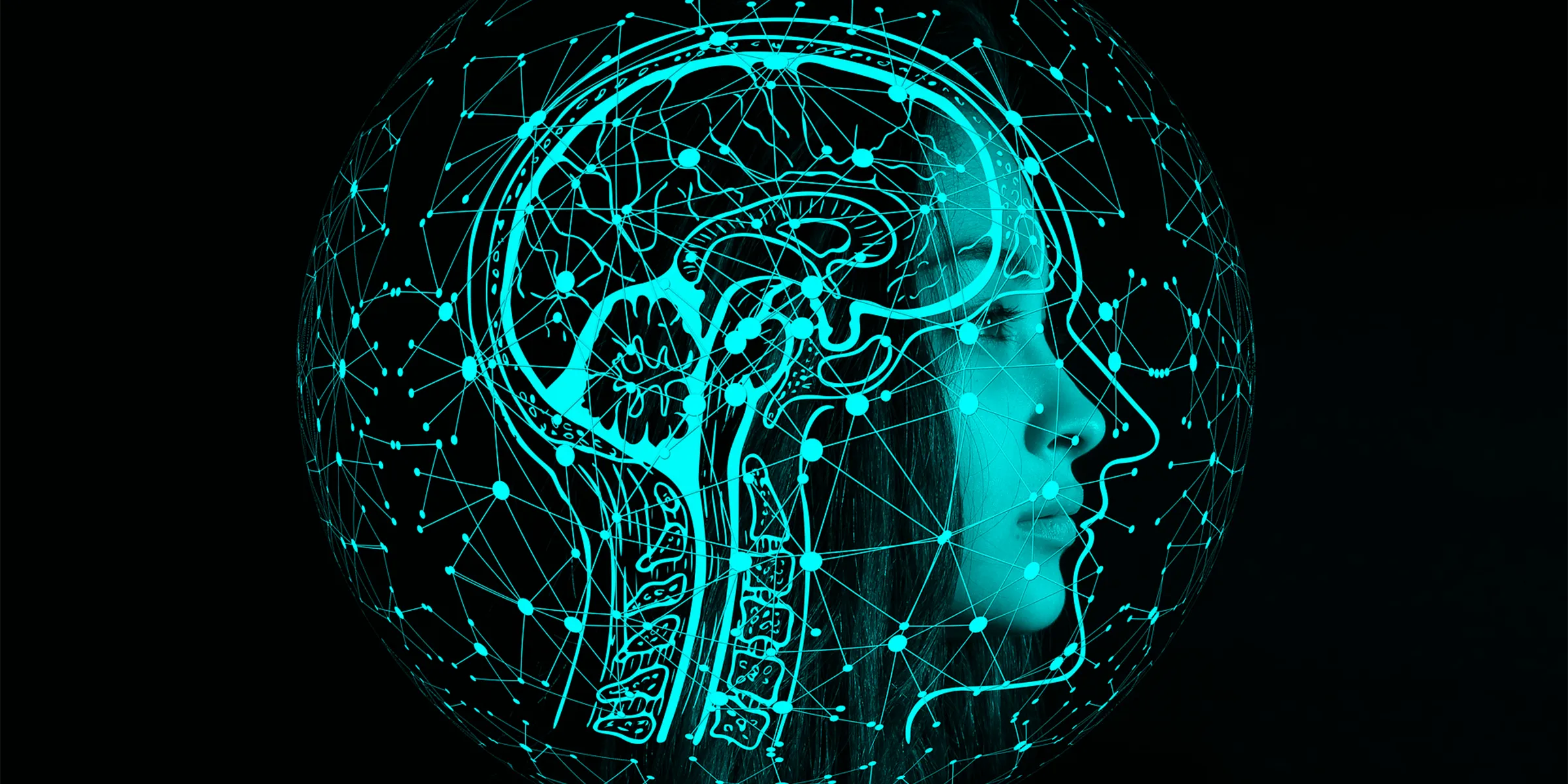 AI transforming health and wellness through wearables and personalized virtual coaching.