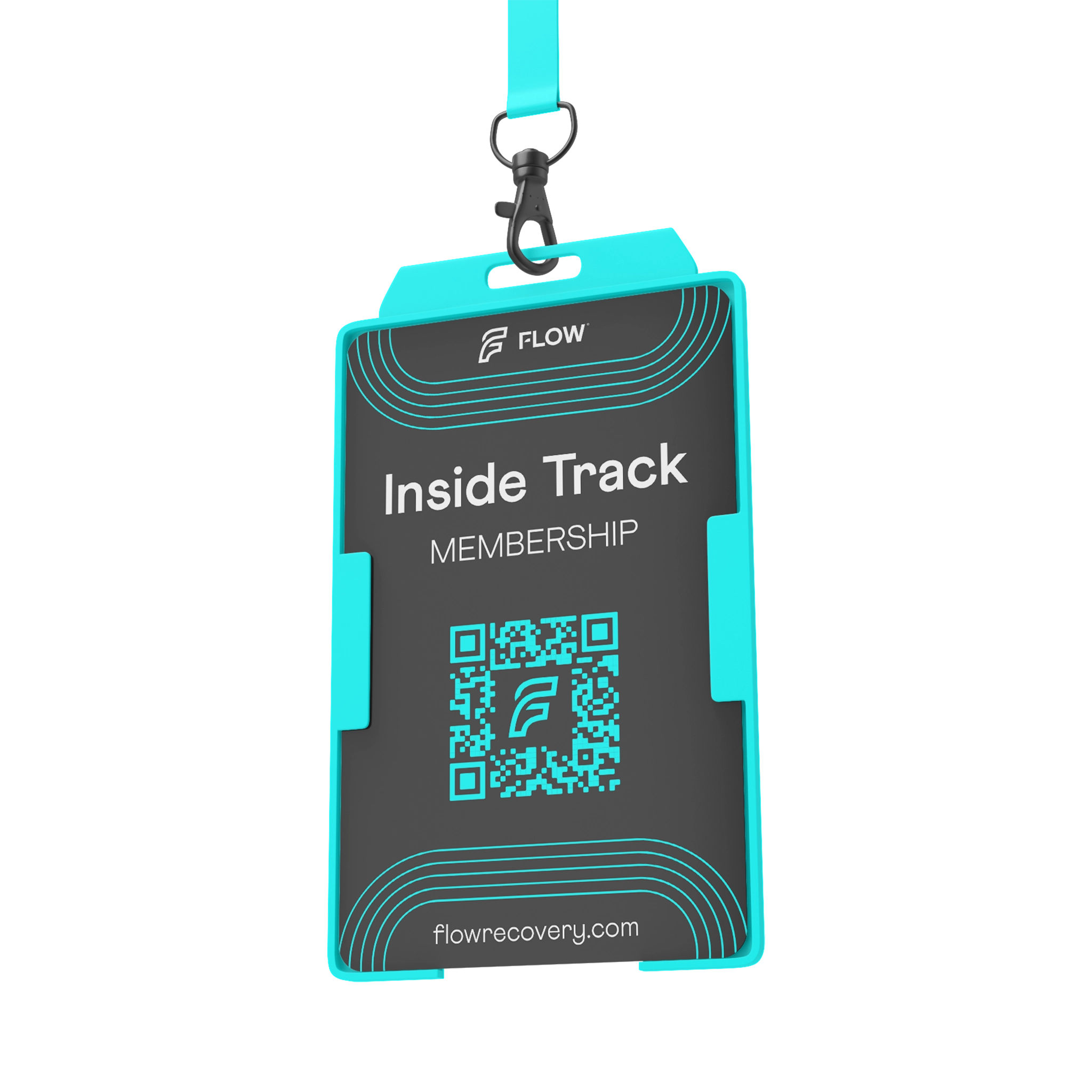 Inside Track » Annual Membership