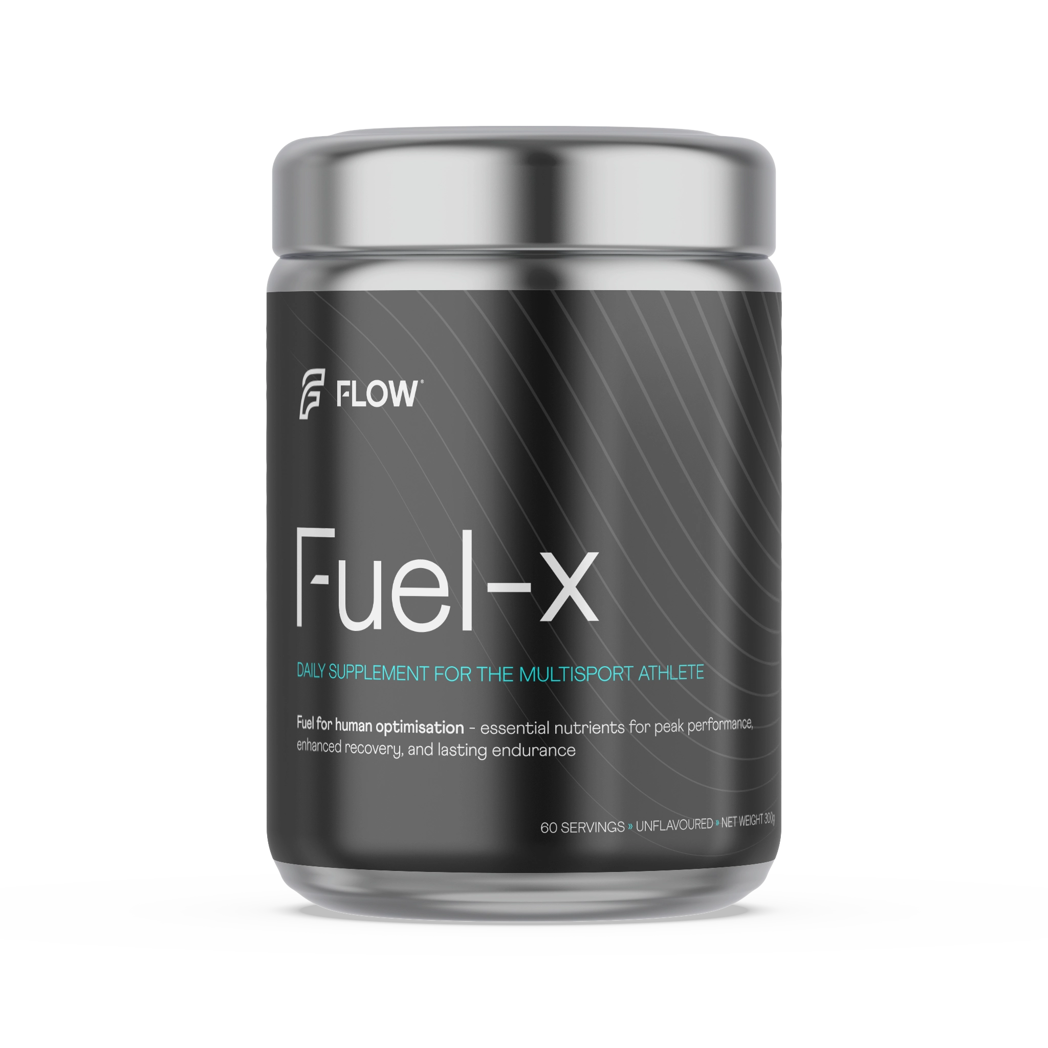 Fuel-x » Daily Multisport Athlete Supplement