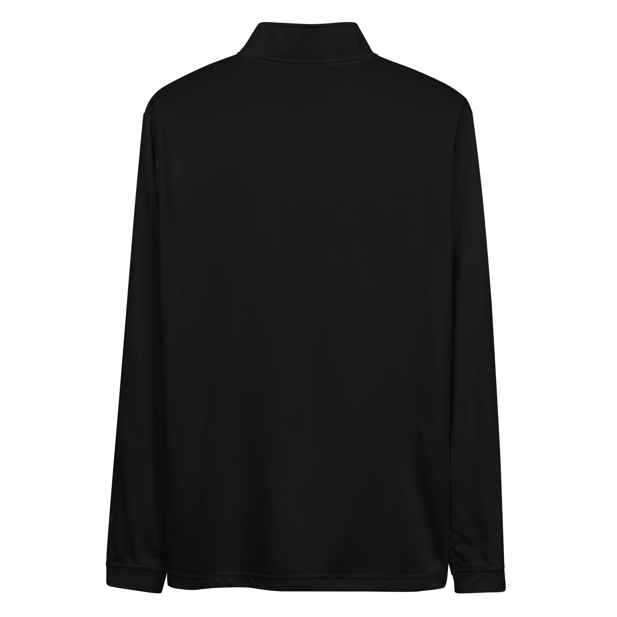 FLOW X ADIDAS TECH SHIRT | BLACK STEALTH