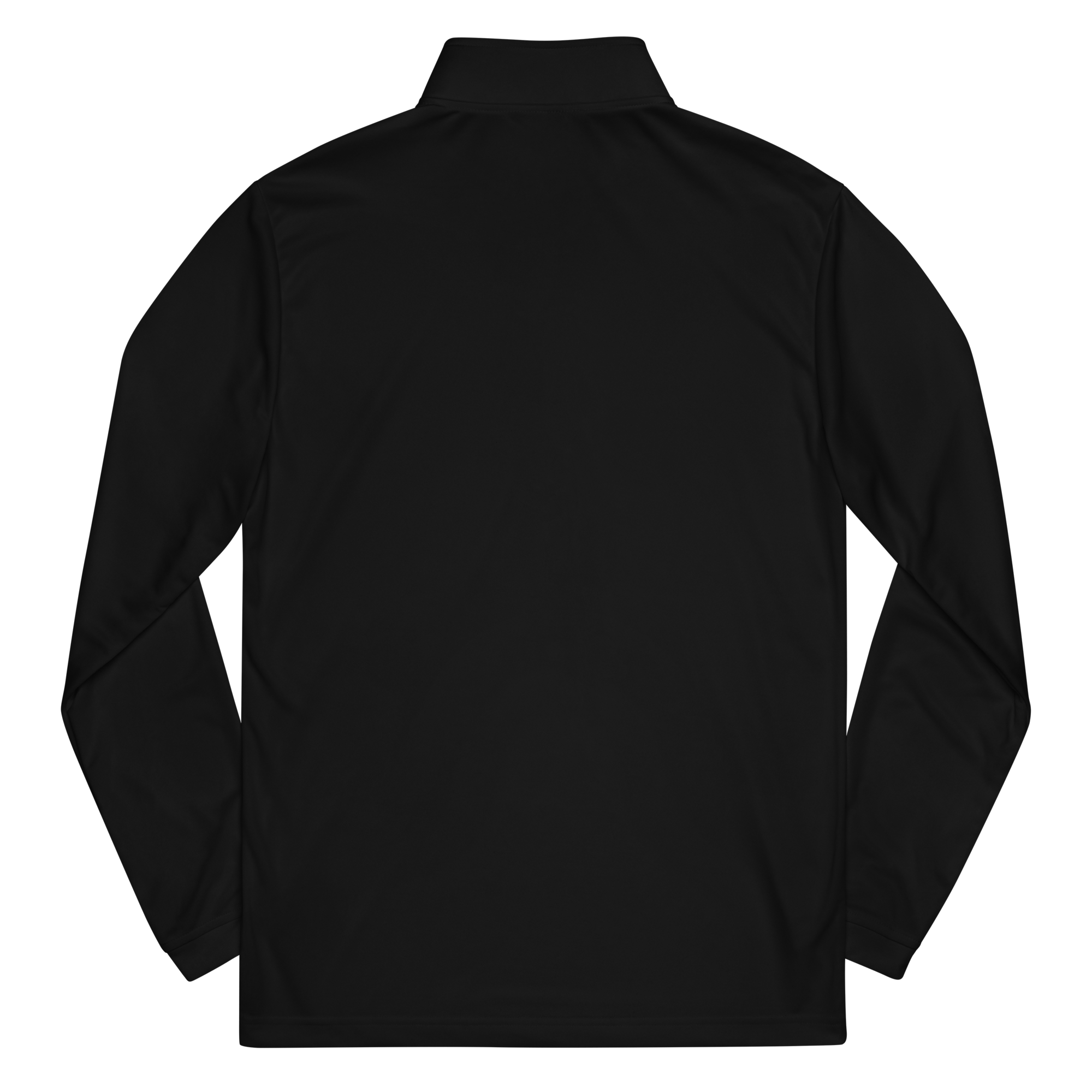 FLOW X ADIDAS TECH SHIRT | BLACK STEALTH