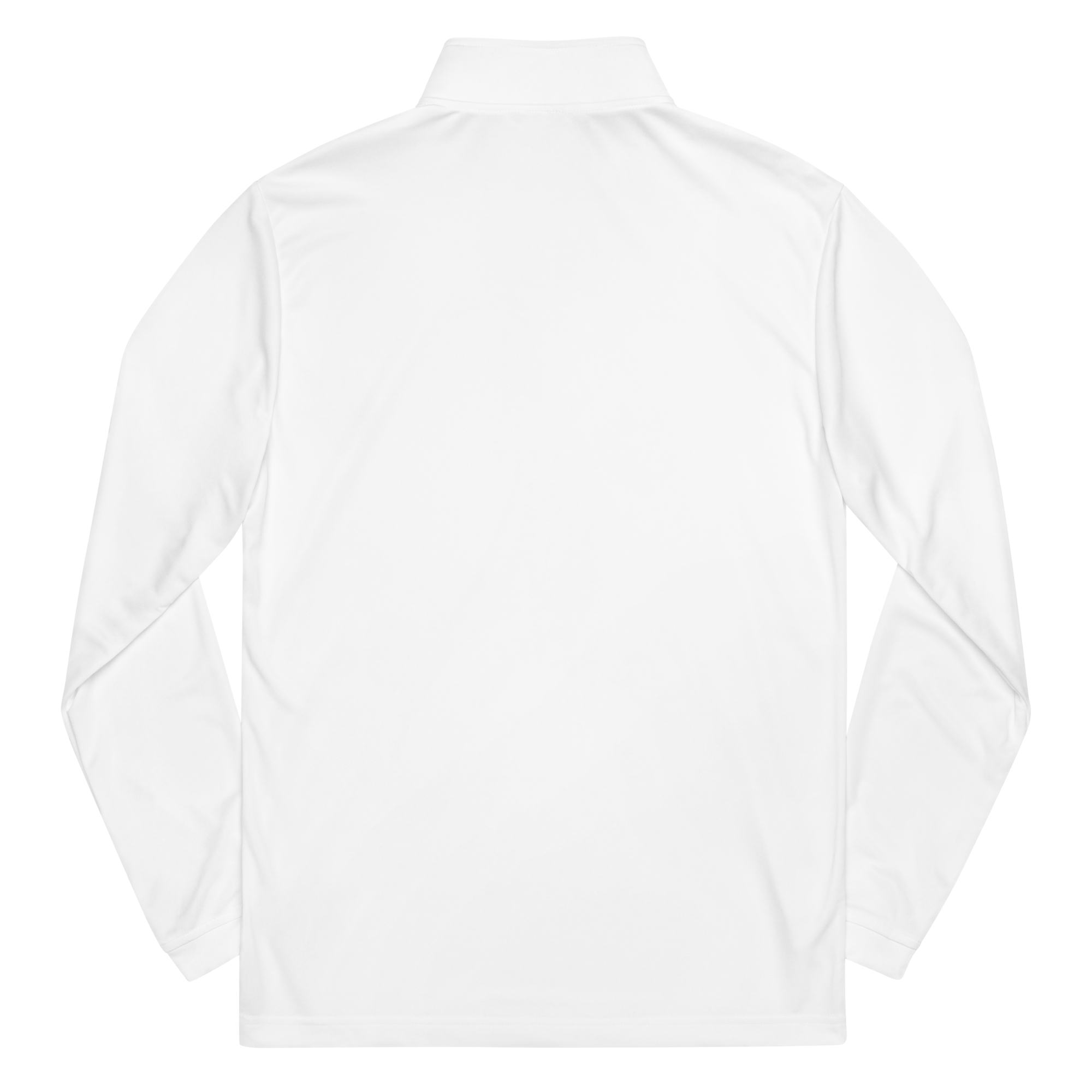 FLOW X ADIDAS TECH SHIRT | WHITE HIGH CONTRAST